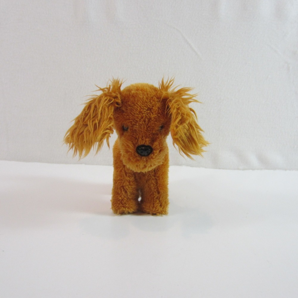 American Girl Puppy Fancy Cocker Spaniel Pet Plush Dog Toy Posable Truly Me Pet